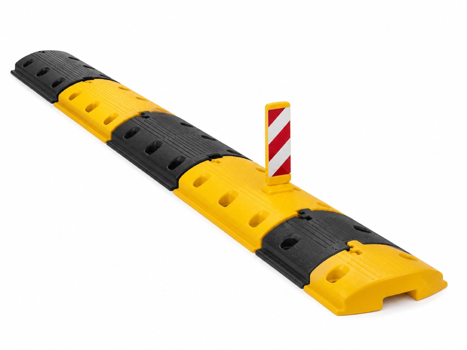 Leitschwelle