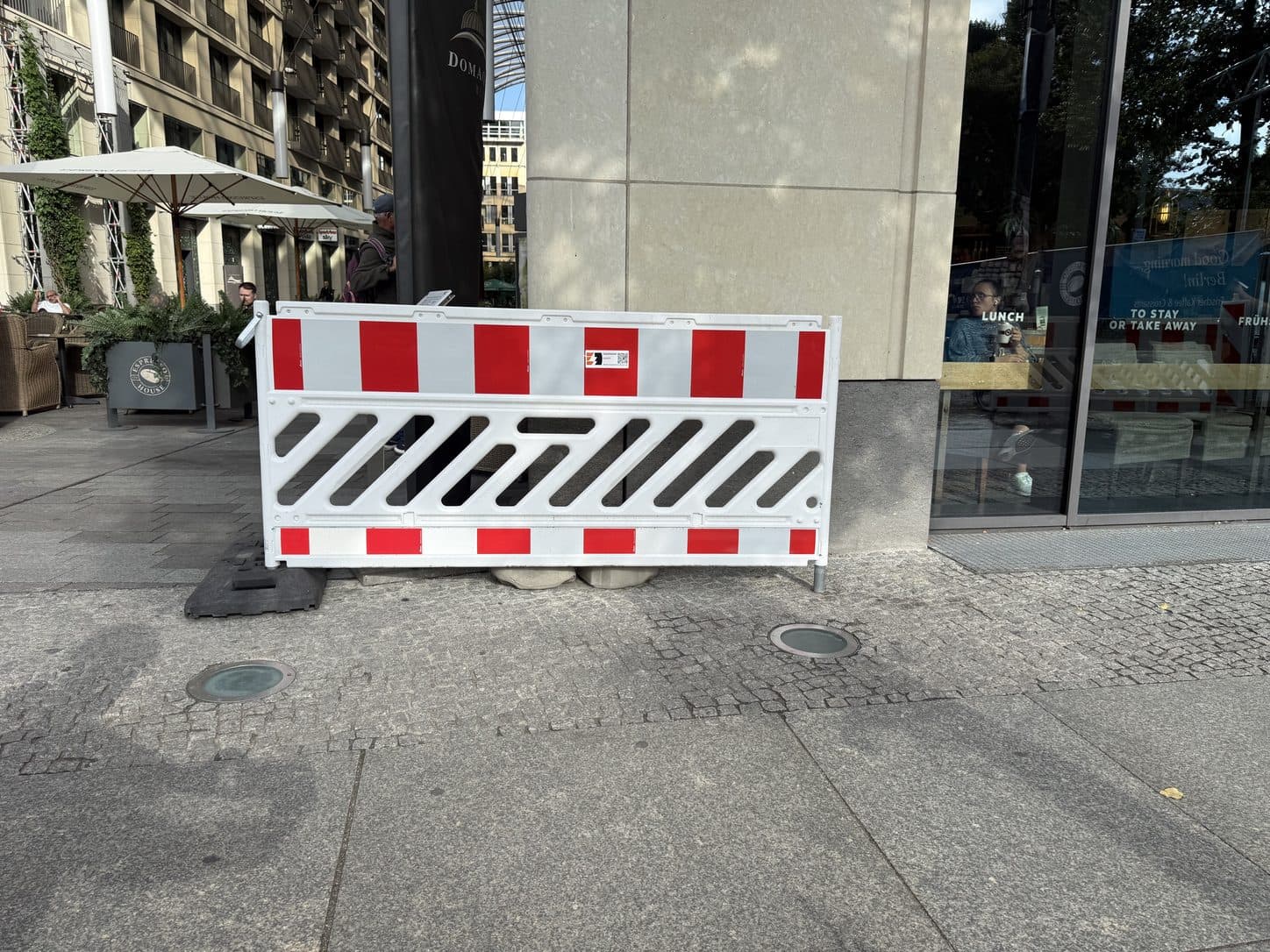 Site Fencing & Barriers
