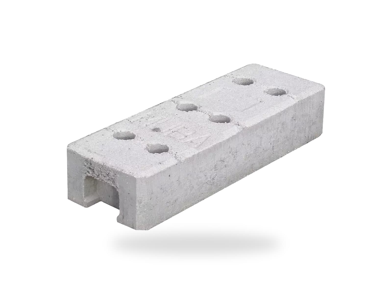 Betonfuß