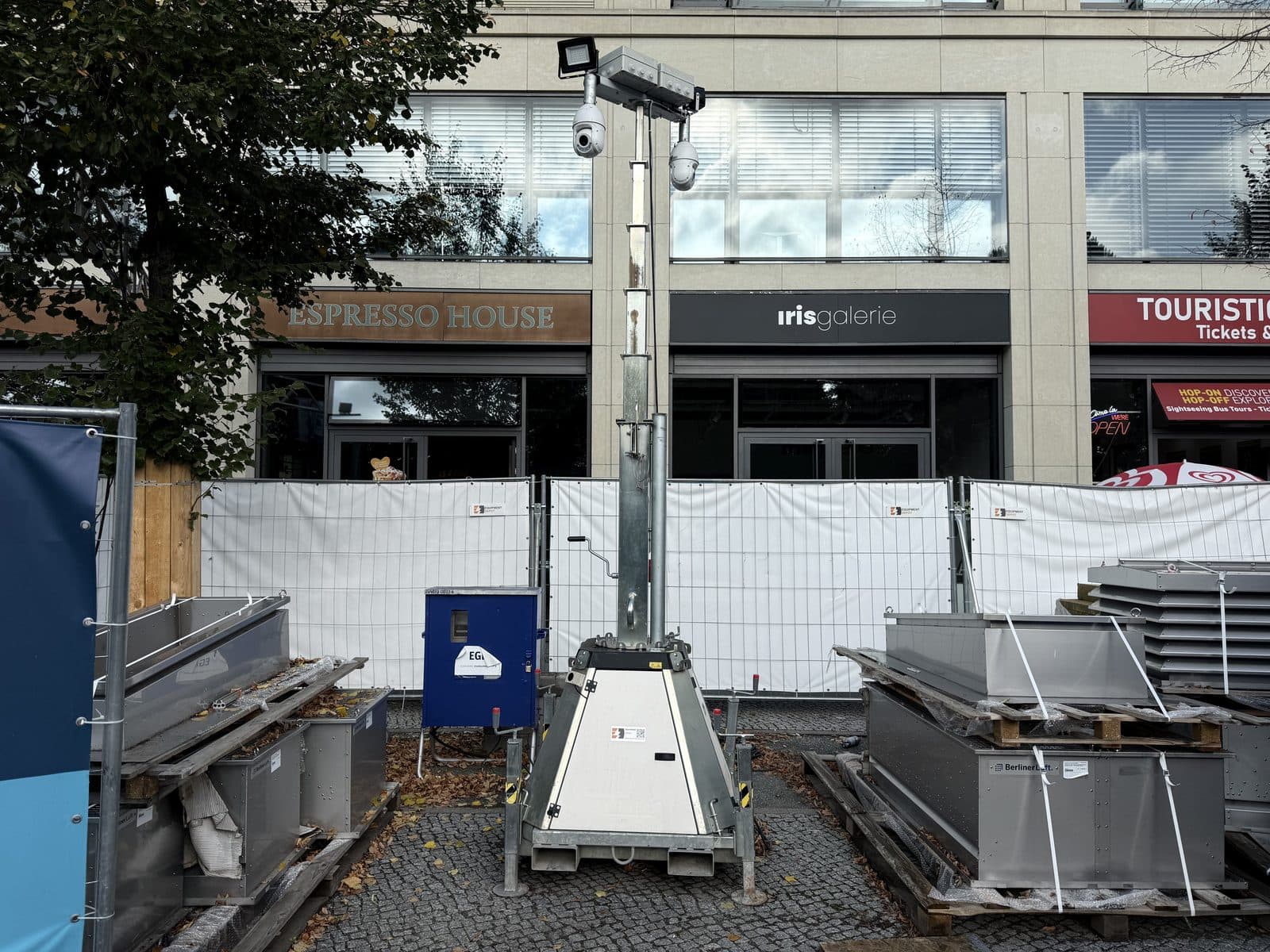 Kameraturm