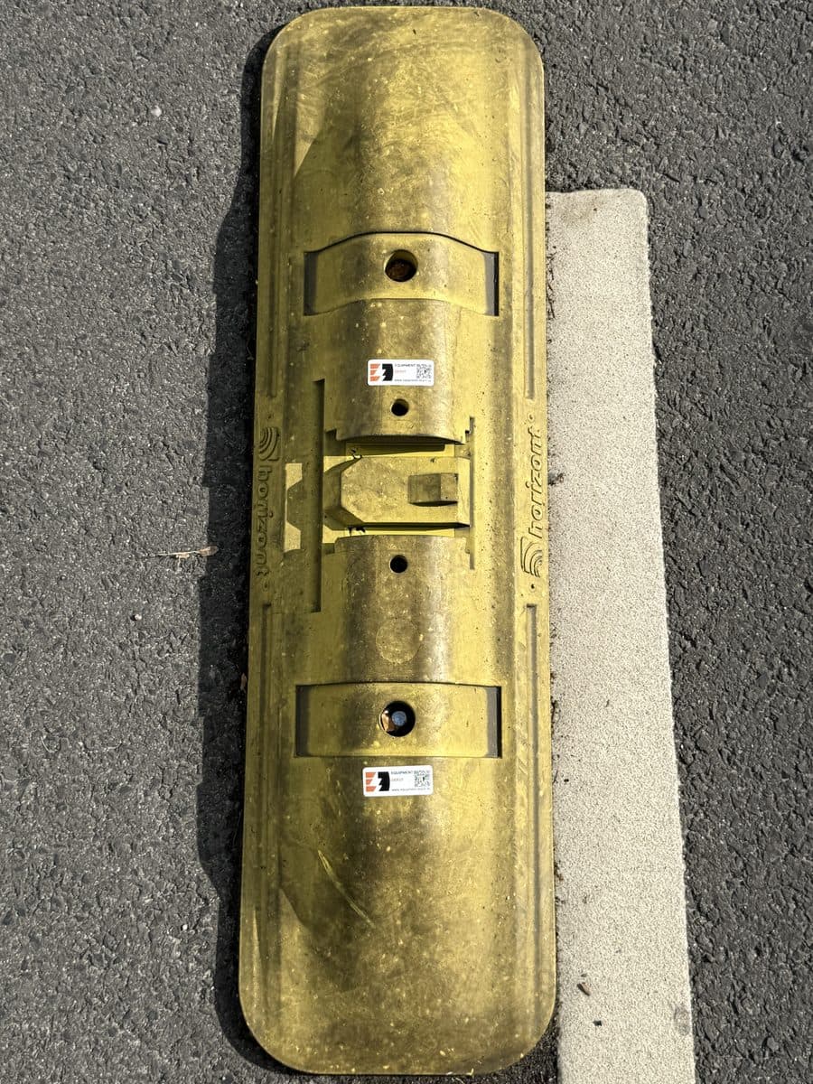 Leitschwelle